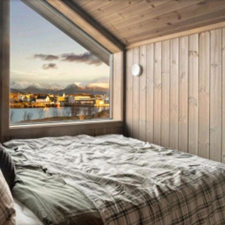 Cottage With A Wiew Соммарой Экстерьер фото
