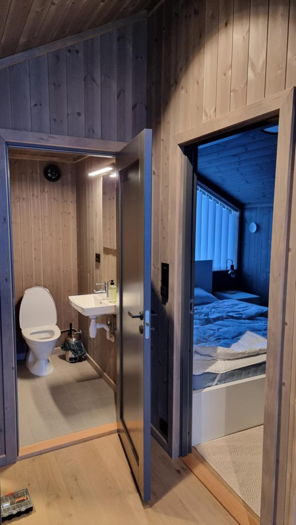Cottage With A Wiew Соммарой Экстерьер фото