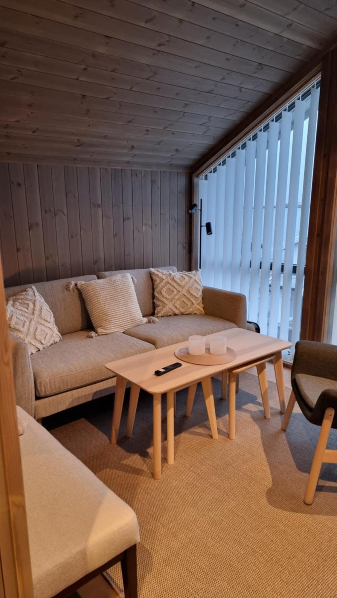 Cottage With A Wiew Соммарой Экстерьер фото